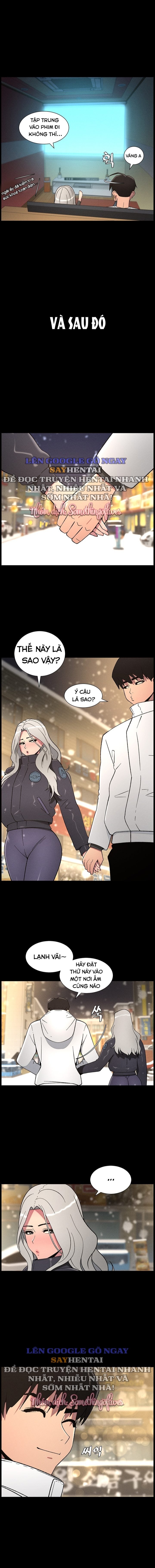 Buổi Học Làm Tình Với Em Gái Chap Chapter 68-Buổi Học Làm Tình Với Em Gái - Next Chap 69