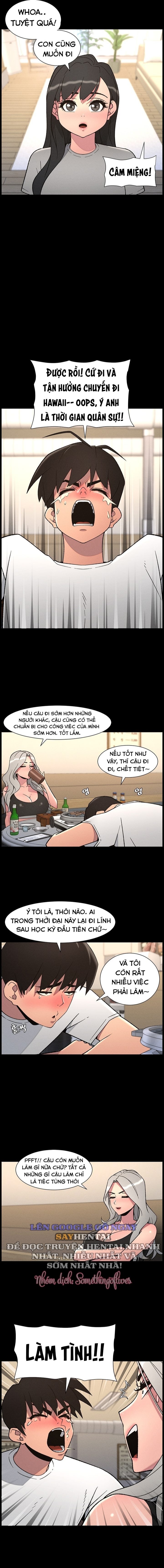 Buổi Học Làm Tình Với Em Gái Chap Chapter 68-Buổi Học Làm Tình Với Em Gái - Next Chap 69
