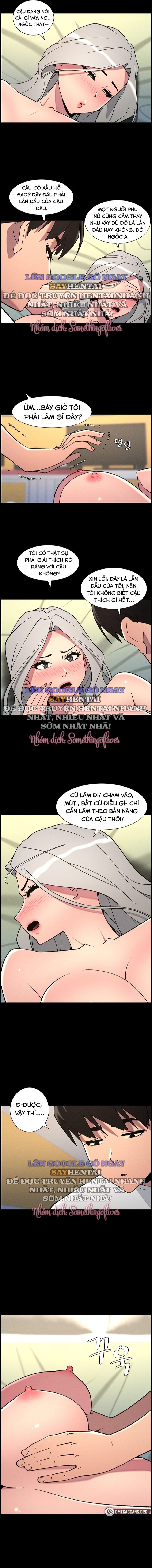 Buổi Học Làm Tình Với Em Gái Chap Chapter 69-Buổi Học Làm Tình Với Em Gái - Next Chap 70