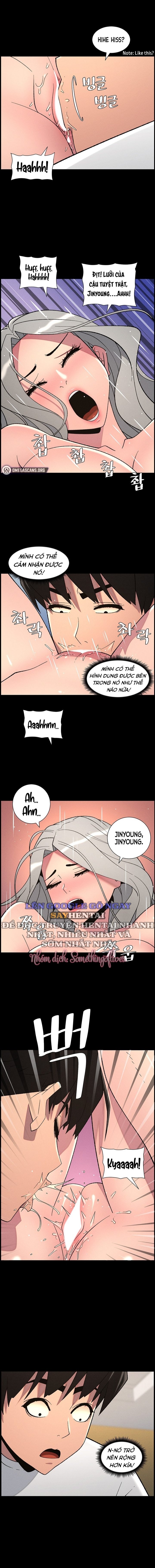 Buổi Học Làm Tình Với Em Gái Chap Chapter 69-Buổi Học Làm Tình Với Em Gái - Next Chap 70