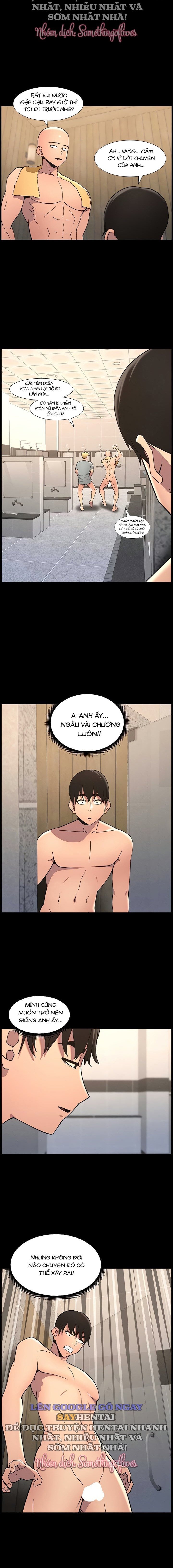 Buổi Học Làm Tình Với Em Gái Chap Chapter 71-Buổi Học Làm Tình Với Em Gái - Next Chap 72