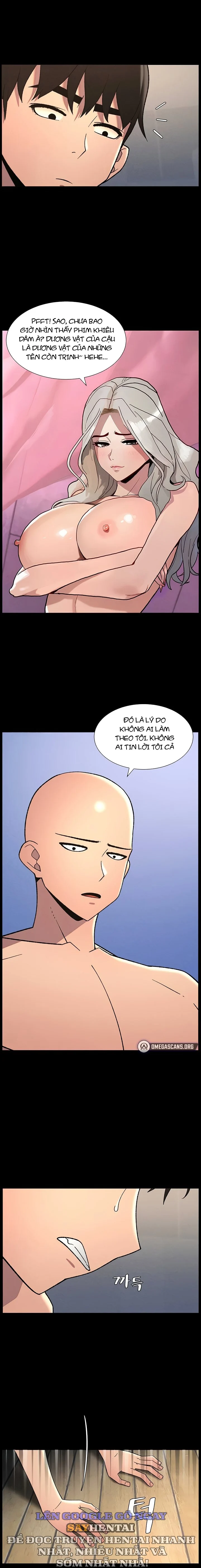 Buổi Học Làm Tình Với Em Gái Chap Chapter 71-Buổi Học Làm Tình Với Em Gái - Next Chap 72