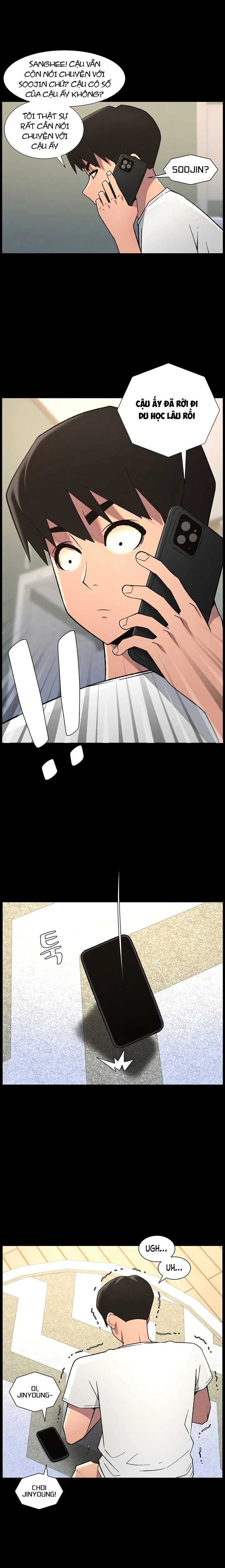 Buổi Học Làm Tình Với Em Gái Chap Chapter 71-Buổi Học Làm Tình Với Em Gái - Next Chap 72