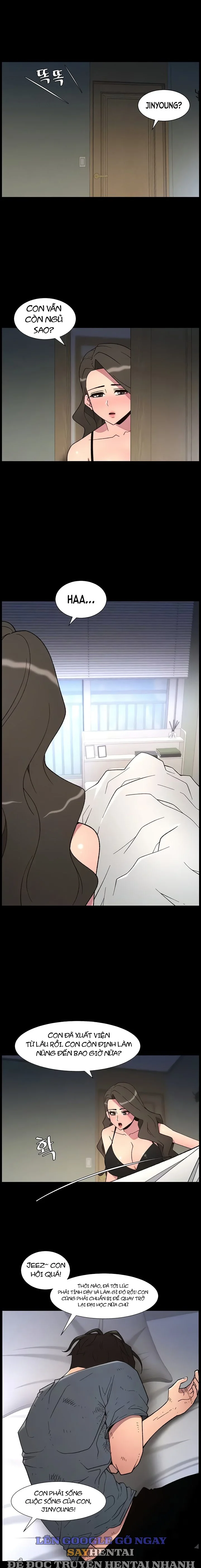 Buổi Học Làm Tình Với Em Gái Chap Chapter 71-Buổi Học Làm Tình Với Em Gái - Next Chap 72