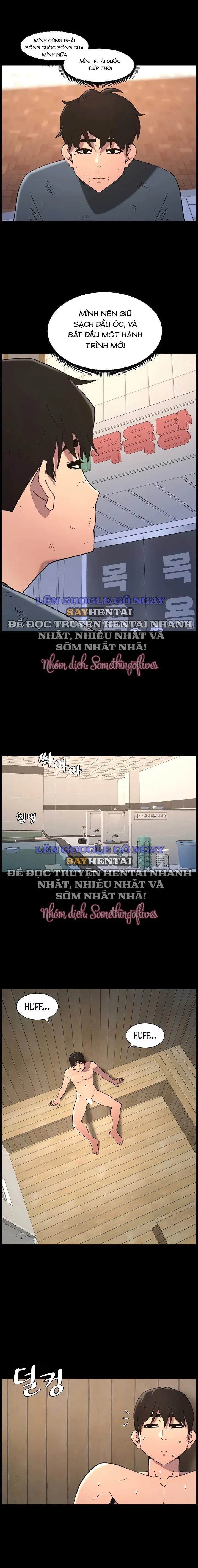 Buổi Học Làm Tình Với Em Gái Chap Chapter 71-Buổi Học Làm Tình Với Em Gái - Next Chap 72