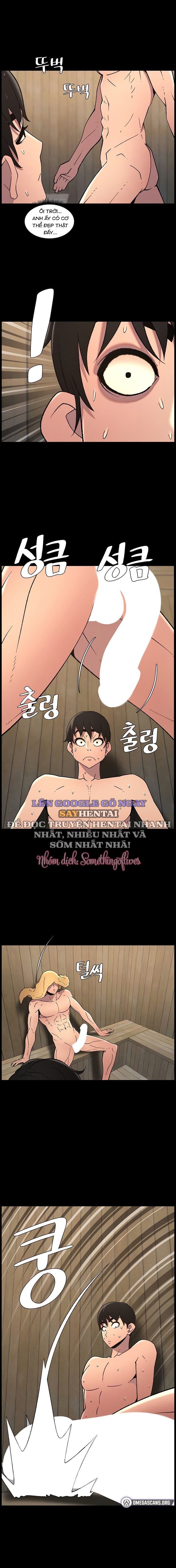 Buổi Học Làm Tình Với Em Gái Chap Chapter 71-Buổi Học Làm Tình Với Em Gái - Next Chap 72