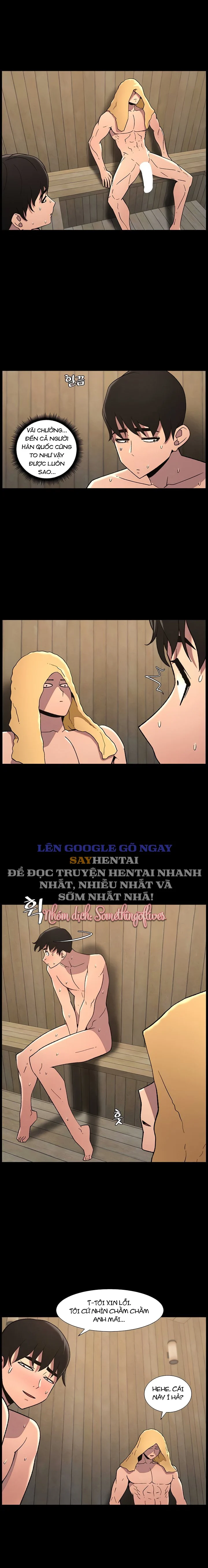 Buổi Học Làm Tình Với Em Gái Chap Chapter 71-Buổi Học Làm Tình Với Em Gái - Next Chap 72