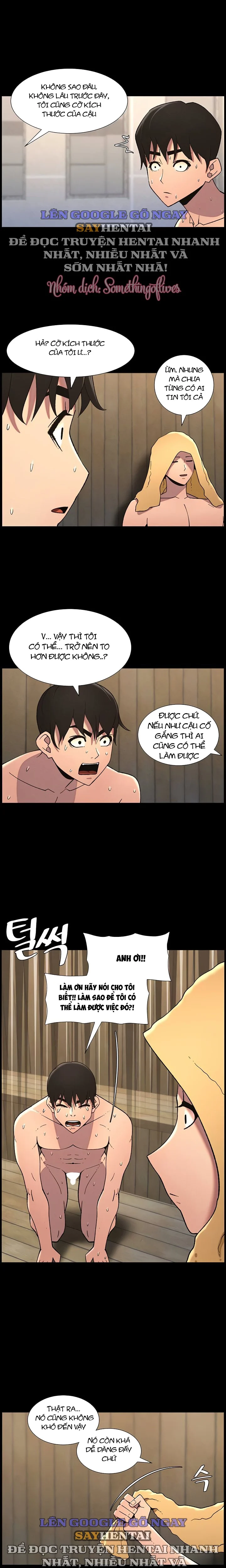 Buổi Học Làm Tình Với Em Gái Chap Chapter 71-Buổi Học Làm Tình Với Em Gái - Next Chap 72