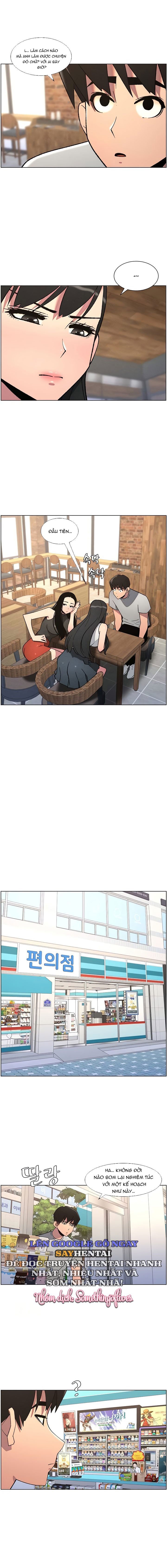 Buổi Học Làm Tình Với Em Gái Chap Chapter 72-Buổi Học Làm Tình Với Em Gái - Next Chap 73