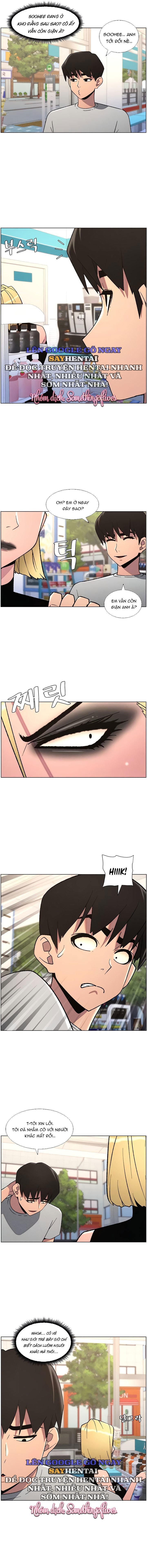 Buổi Học Làm Tình Với Em Gái Chap Chapter 72-Buổi Học Làm Tình Với Em Gái - Next Chap 73