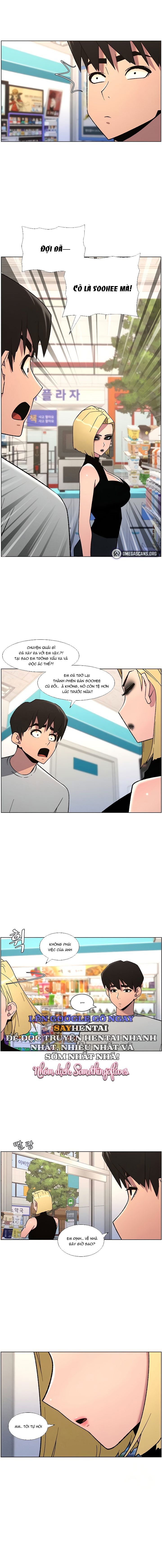 Buổi Học Làm Tình Với Em Gái Chap Chapter 72-Buổi Học Làm Tình Với Em Gái - Next Chap 73