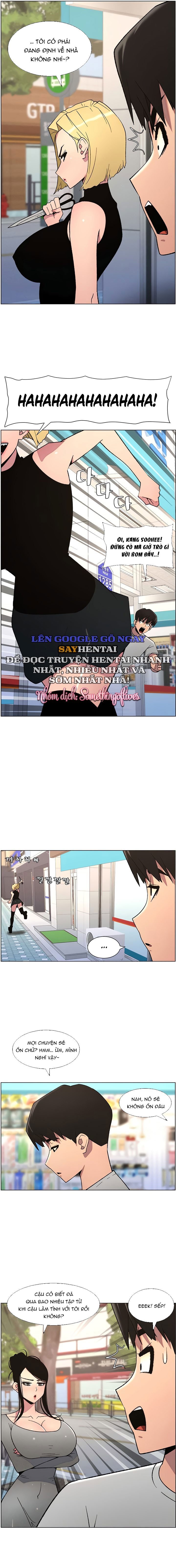 Buổi Học Làm Tình Với Em Gái Chap Chapter 72-Buổi Học Làm Tình Với Em Gái - Next Chap 73