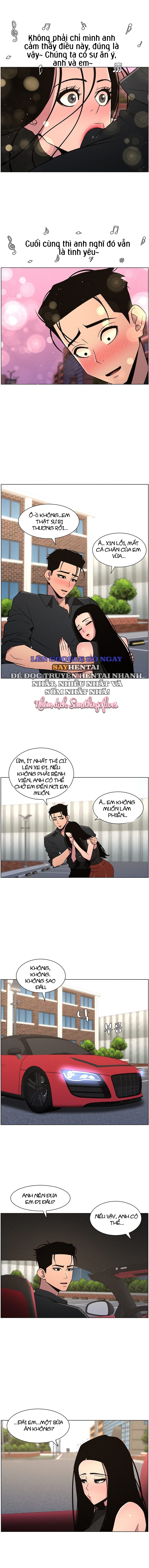 Buổi Học Làm Tình Với Em Gái Chap Chapter 73-Buổi Học Làm Tình Với Em Gái - Next Chap 74