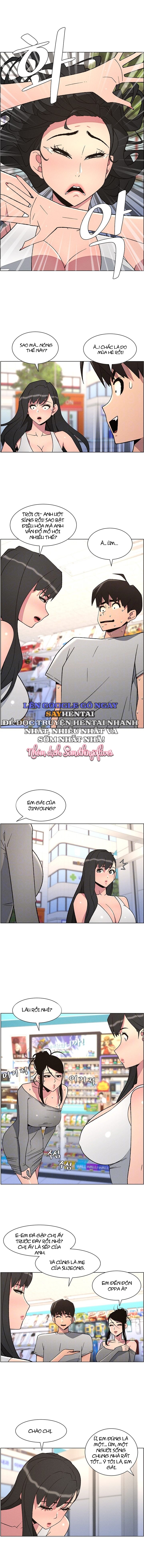 Buổi Học Làm Tình Với Em Gái Chap Chapter 73-Buổi Học Làm Tình Với Em Gái - Next Chap 74