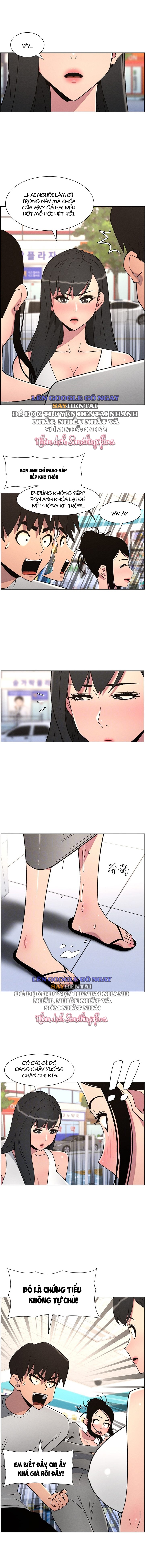 Buổi Học Làm Tình Với Em Gái Chap Chapter 73-Buổi Học Làm Tình Với Em Gái - Next Chap 74