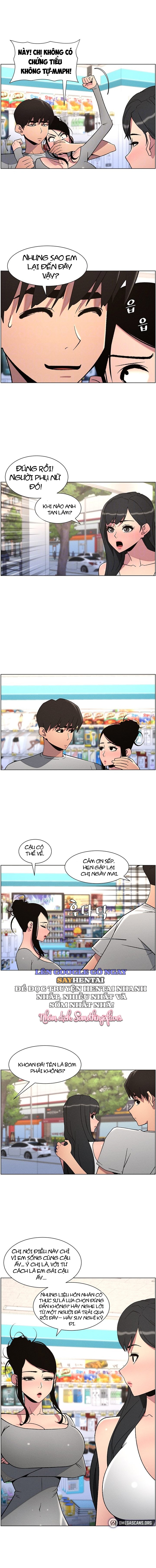 Buổi Học Làm Tình Với Em Gái Chap Chapter 73-Buổi Học Làm Tình Với Em Gái - Next Chap 74