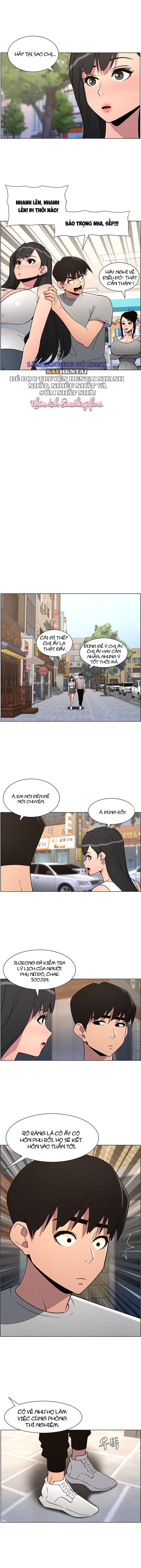 Buổi Học Làm Tình Với Em Gái Chap Chapter 73-Buổi Học Làm Tình Với Em Gái - Next Chap 74