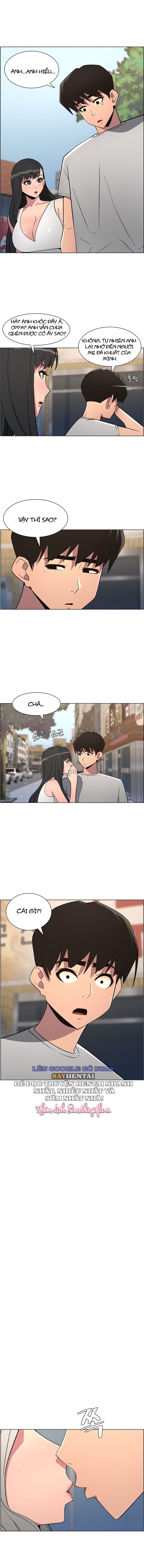 Buổi Học Làm Tình Với Em Gái Chap Chapter 73-Buổi Học Làm Tình Với Em Gái - Next Chap 74