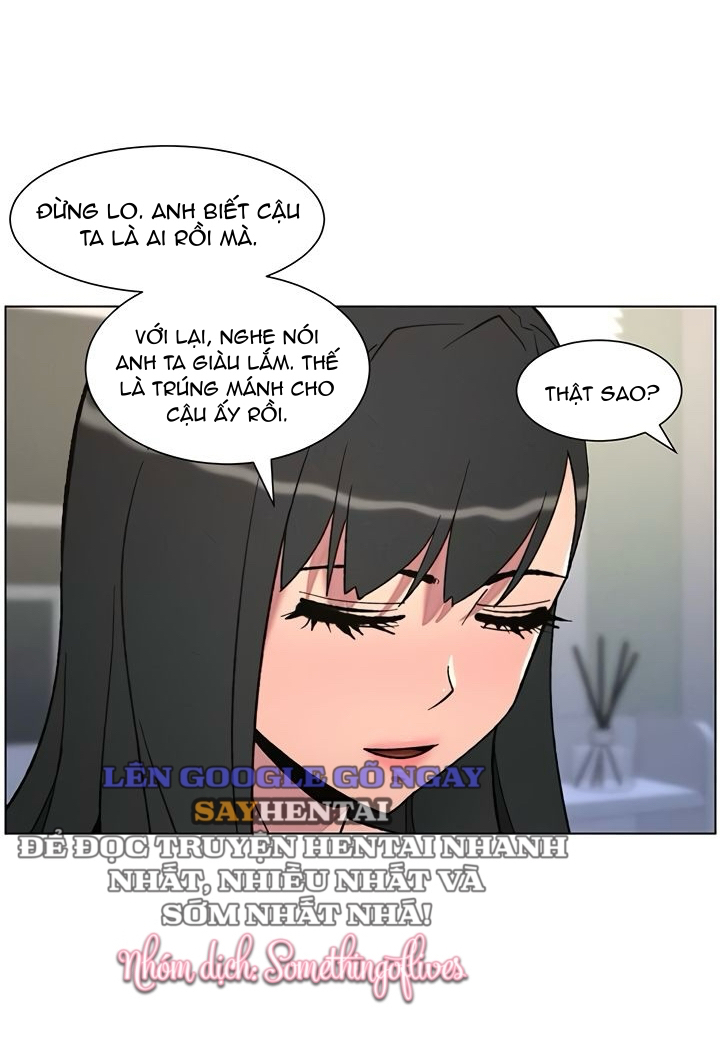 Buổi Học Làm Tình Với Em Gái Chap Chapter 74-Buổi Học Làm Tình Với Em Gái - Next Chap 75