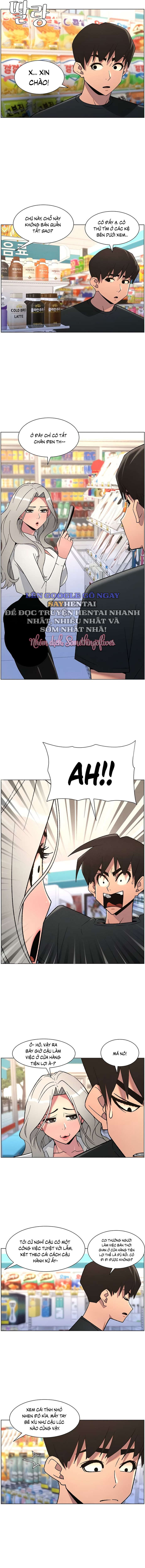 Buổi Học Làm Tình Với Em Gái Chap Chapter 75-Buổi Học Làm Tình Với Em Gái - Next Chap 76