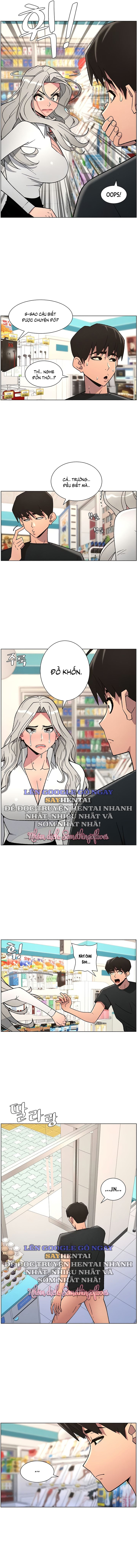 Buổi Học Làm Tình Với Em Gái Chap Chapter 75-Buổi Học Làm Tình Với Em Gái - Next Chap 76
