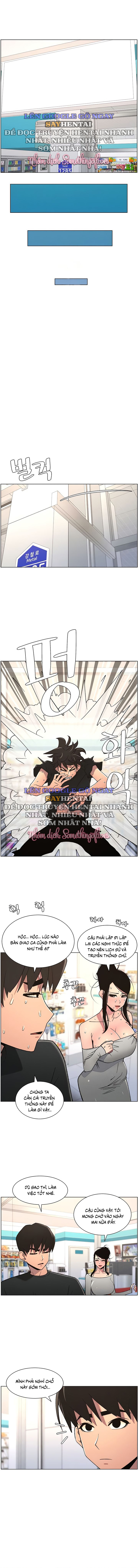 Buổi Học Làm Tình Với Em Gái Chap Chapter 75-Buổi Học Làm Tình Với Em Gái - Next Chap 76