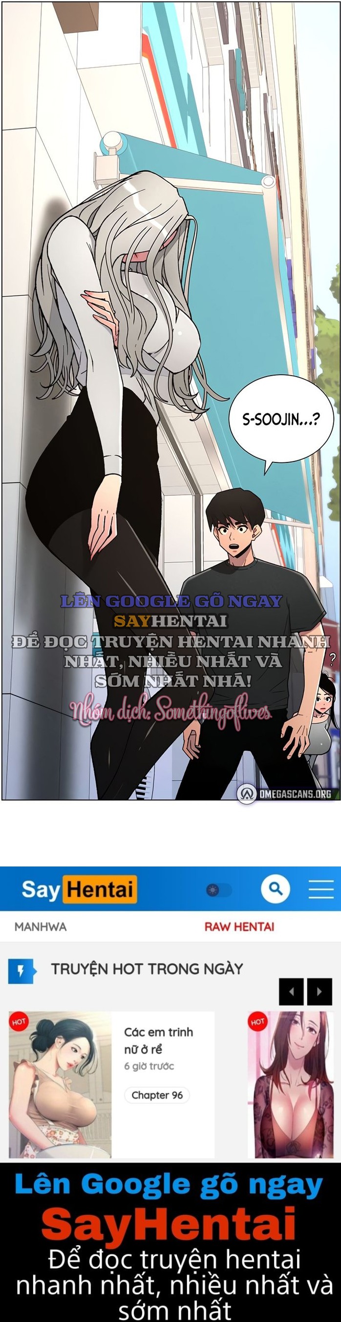 Buổi Học Làm Tình Với Em Gái Chap Chapter 75-Buổi Học Làm Tình Với Em Gái - Next Chap 76