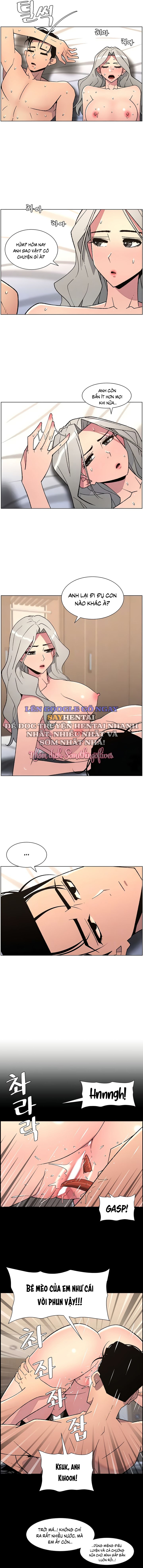 Buổi Học Làm Tình Với Em Gái Chap Chapter 75-Buổi Học Làm Tình Với Em Gái - Next Chap 76