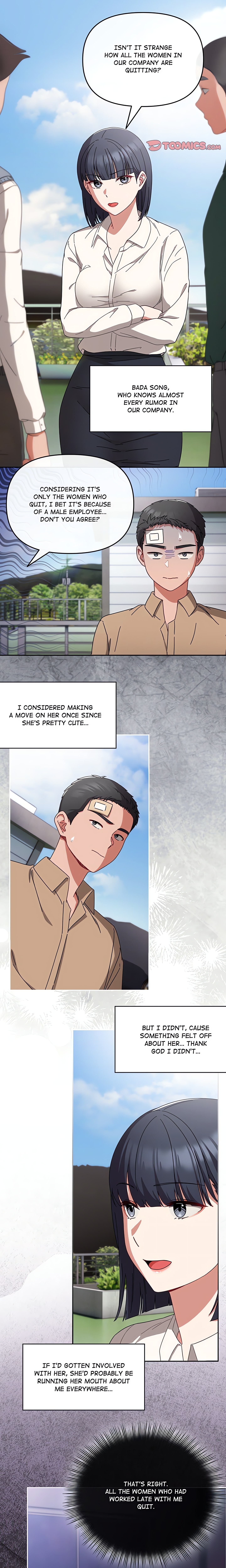 But I Love You (Yoonkin) Chap Chapter 0 - Prologue-But I Love You (Yoonkin) - Next Chap 2