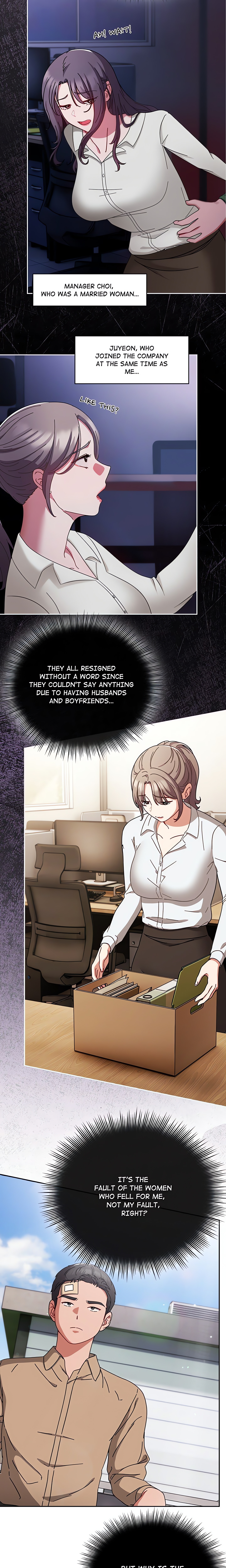 But I Love You (Yoonkin) Chap Chapter 0 - Prologue-But I Love You (Yoonkin) - Next Chap 2