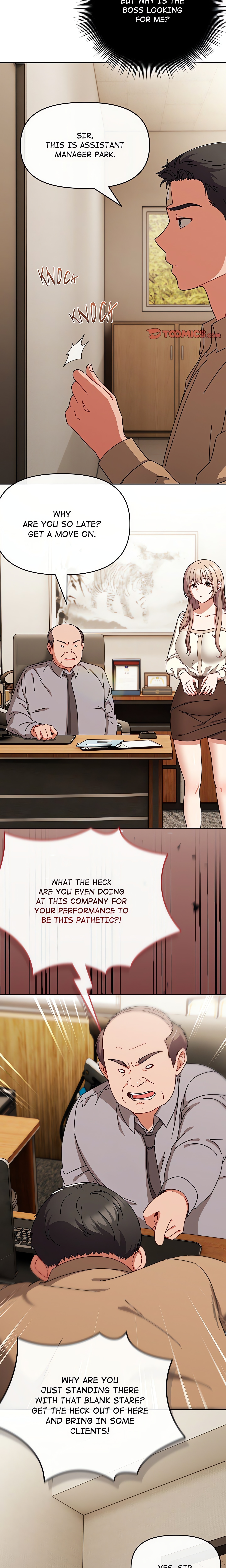 But I Love You (Yoonkin) Chap Chapter 0 - Prologue-But I Love You (Yoonkin) - Next Chap 2