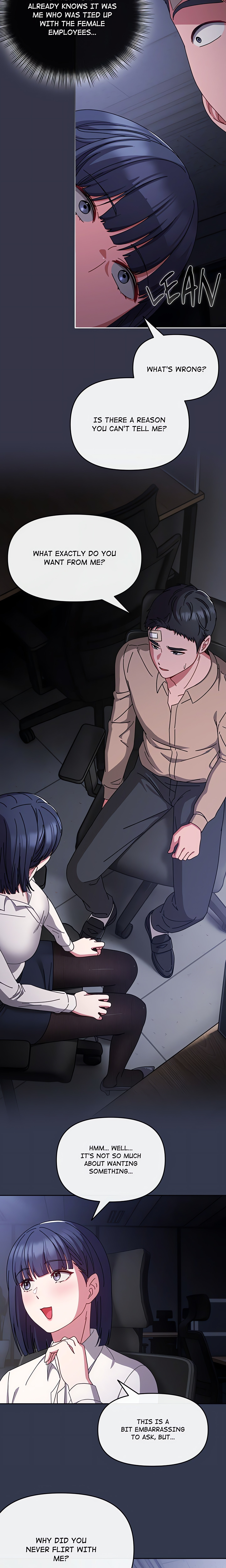 But I Love You (Yoonkin) Chap Chapter 0 - Prologue-But I Love You (Yoonkin) - Next Chap 2