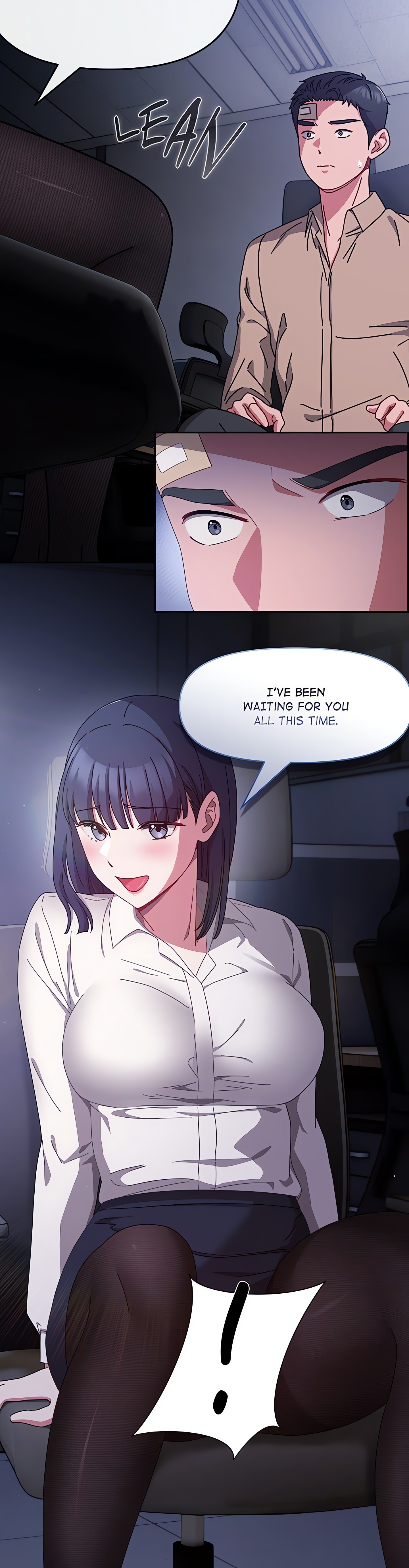 But I Love You (Yoonkin) Chap Chapter 0 - Prologue-But I Love You (Yoonkin) - Next Chap 2