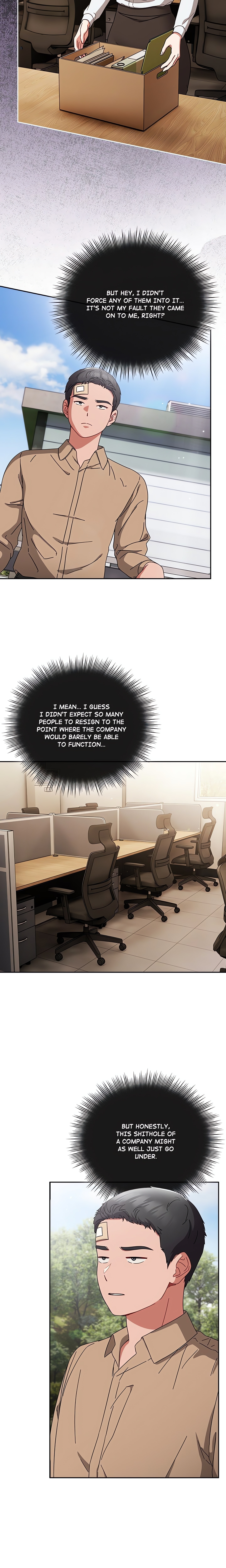 But I Love You (Yoonkin) Chap Chapter 1-But I Love You (Yoonkin) - Next Chap 3