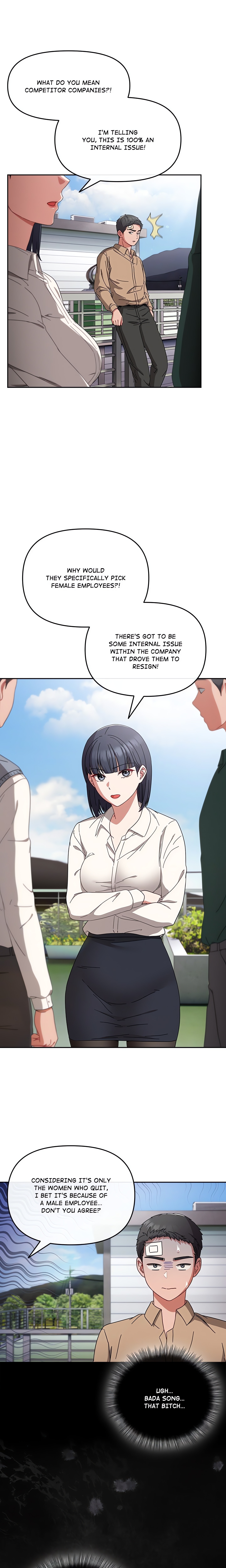 But I Love You (Yoonkin) Chap Chapter 1-But I Love You (Yoonkin) - Next Chap 3