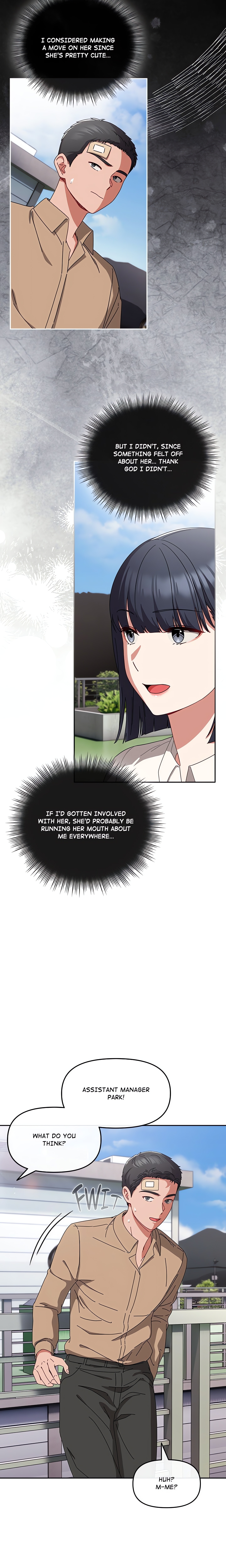 But I Love You (Yoonkin) Chap Chapter 1-But I Love You (Yoonkin) - Next Chap 3