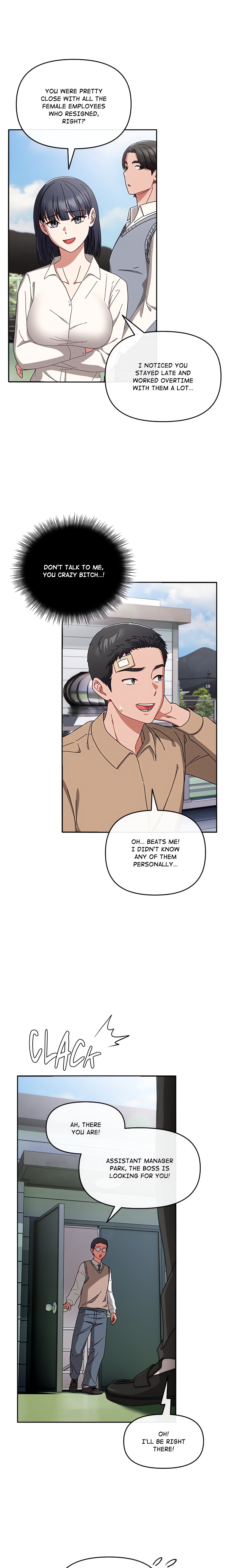 But I Love You (Yoonkin) Chap Chapter 1-But I Love You (Yoonkin) - Next Chap 3