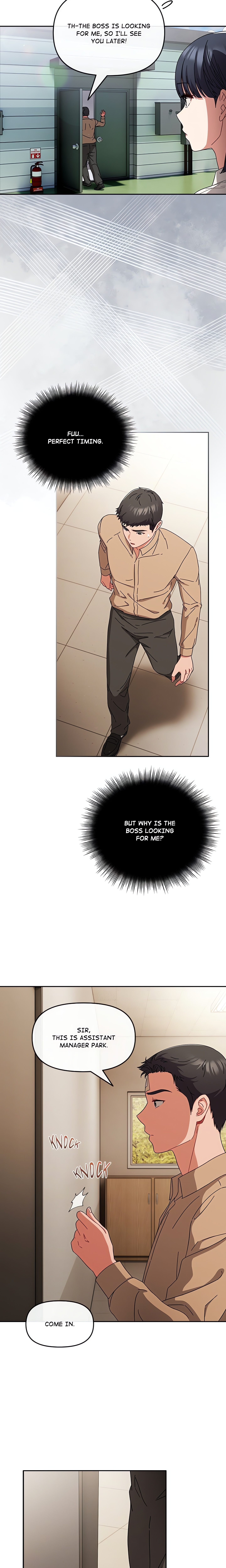 But I Love You (Yoonkin) Chap Chapter 1-But I Love You (Yoonkin) - Next Chap 3