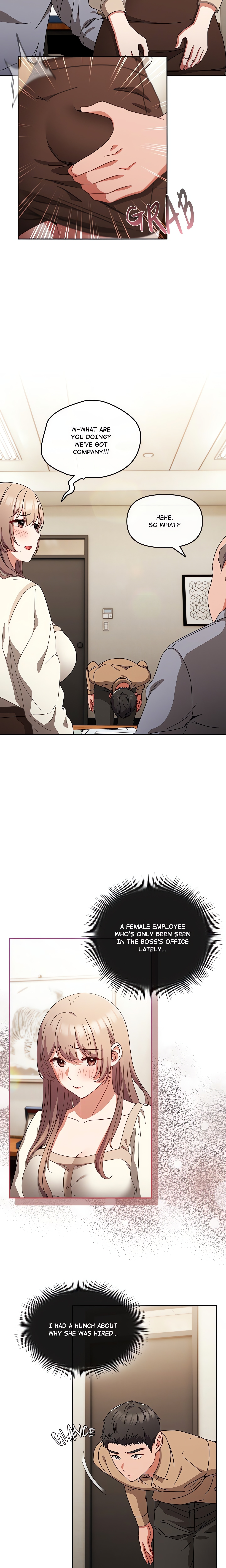 But I Love You (Yoonkin) Chap Chapter 1-But I Love You (Yoonkin) - Next Chap 3