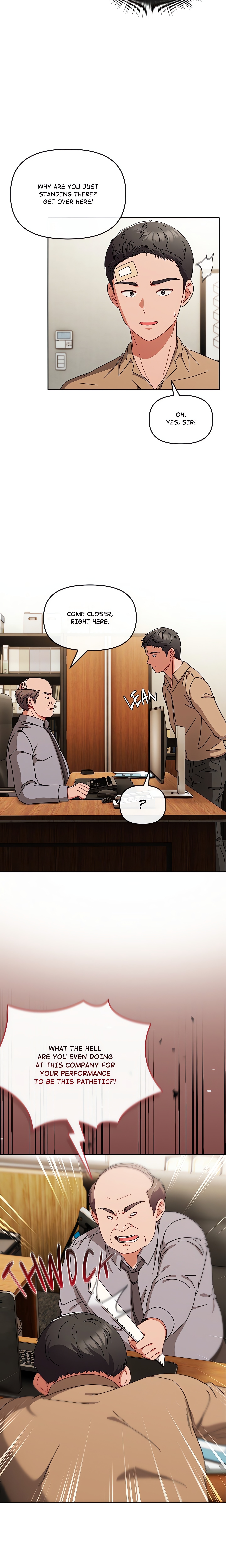 But I Love You (Yoonkin) Chap Chapter 1-But I Love You (Yoonkin) - Next Chap 3