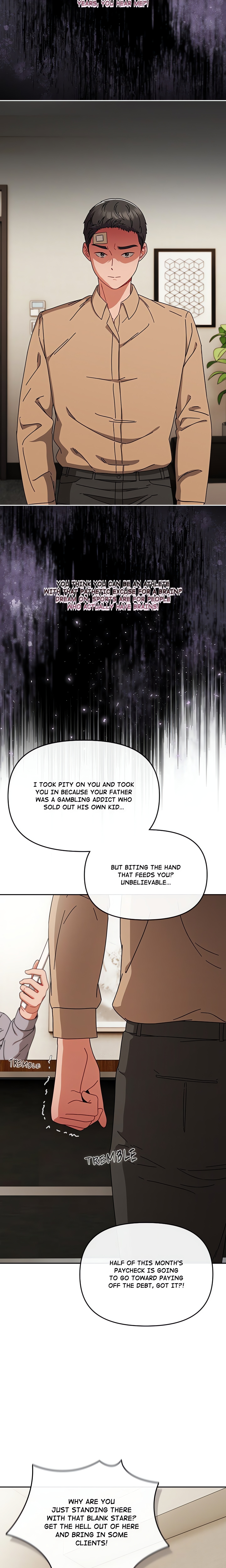 But I Love You (Yoonkin) Chap Chapter 1-But I Love You (Yoonkin) - Next Chap 3