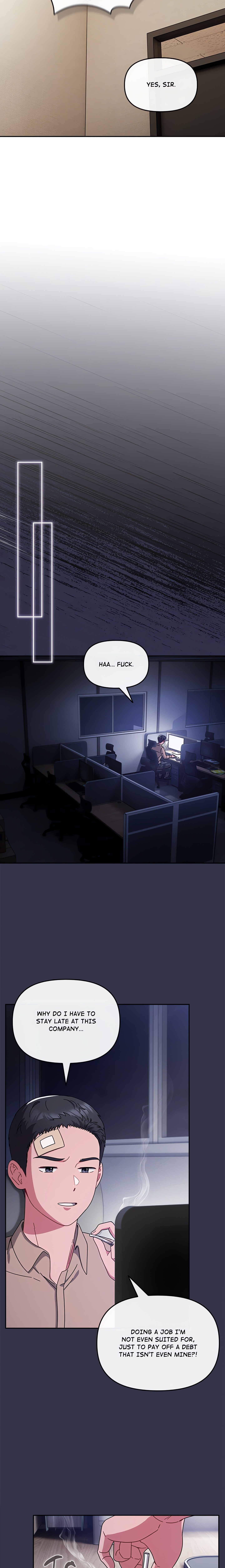 But I Love You (Yoonkin) Chap Chapter 1-But I Love You (Yoonkin) - Next Chap 3