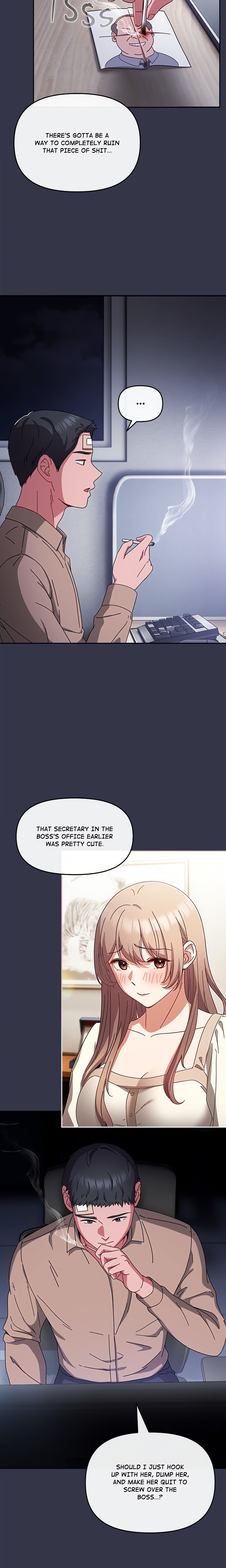 But I Love You (Yoonkin) Chap Chapter 1-But I Love You (Yoonkin) - Next Chap 3