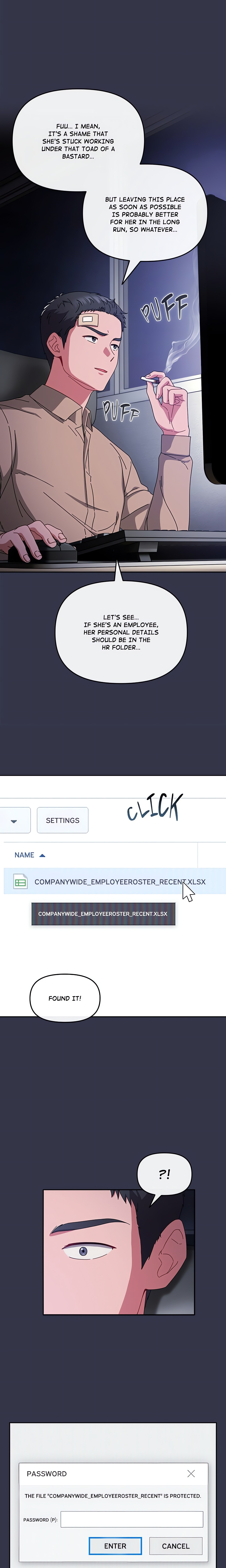 But I Love You (Yoonkin) Chap Chapter 1-But I Love You (Yoonkin) - Next Chap 3