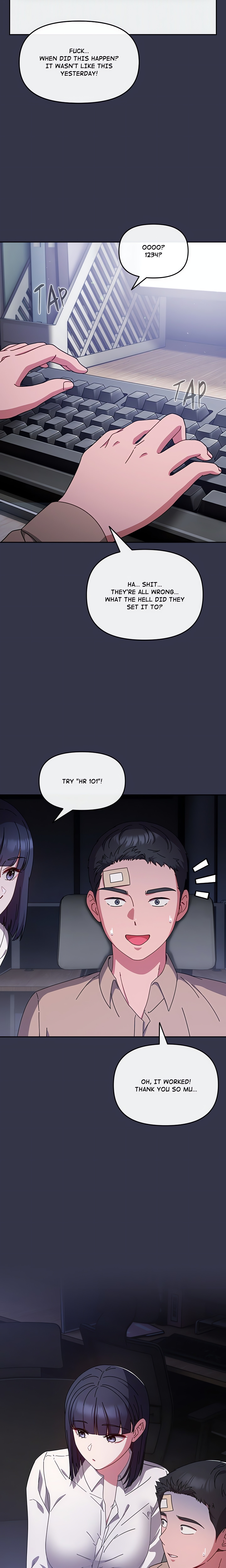 But I Love You (Yoonkin) Chap Chapter 1-But I Love You (Yoonkin) - Next Chap 3