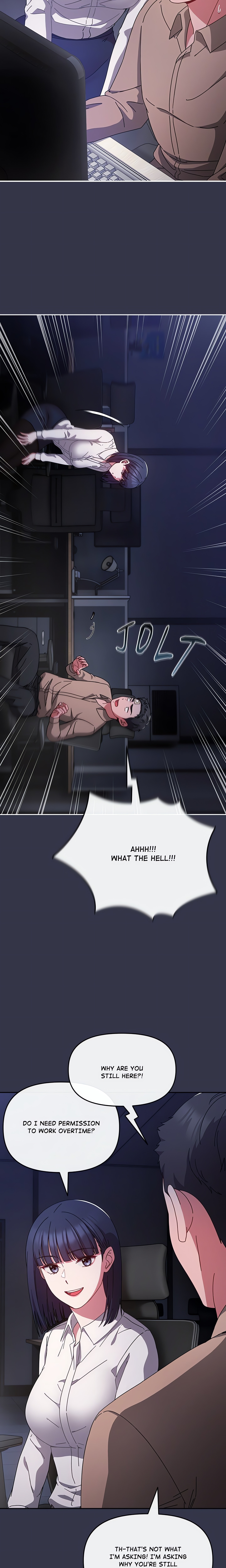 But I Love You (Yoonkin) Chap Chapter 1-But I Love You (Yoonkin) - Next Chap 3