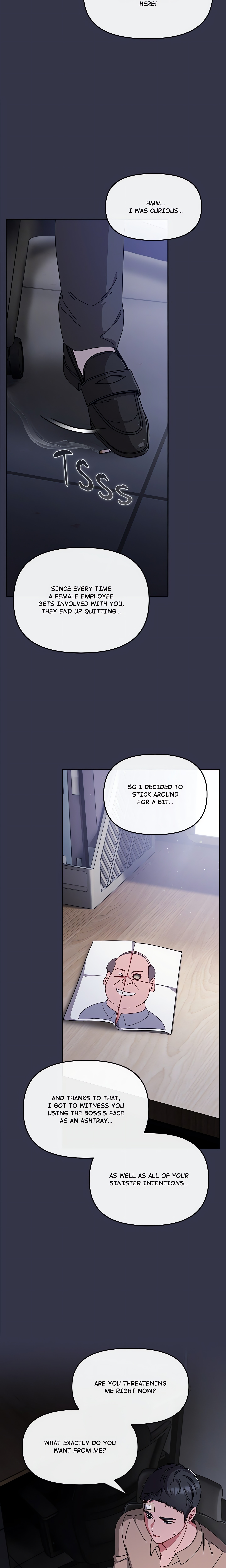 But I Love You (Yoonkin) Chap Chapter 1-But I Love You (Yoonkin) - Next Chap 3