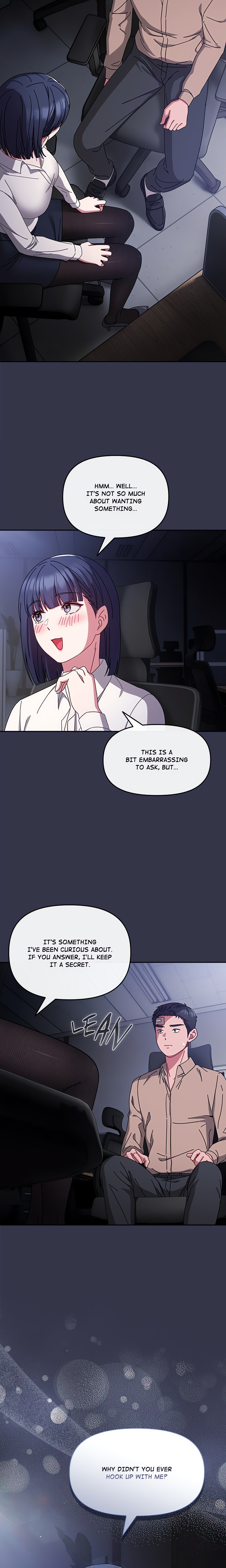 But I Love You (Yoonkin) Chap Chapter 1-But I Love You (Yoonkin) - Next Chap 3