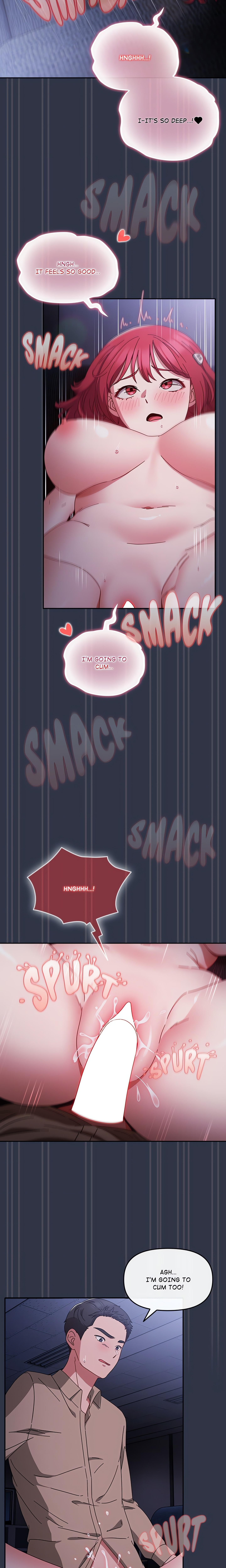 But I Love You (Yoonkin) Chap Chapter 1-But I Love You (Yoonkin) - Next Chap 3