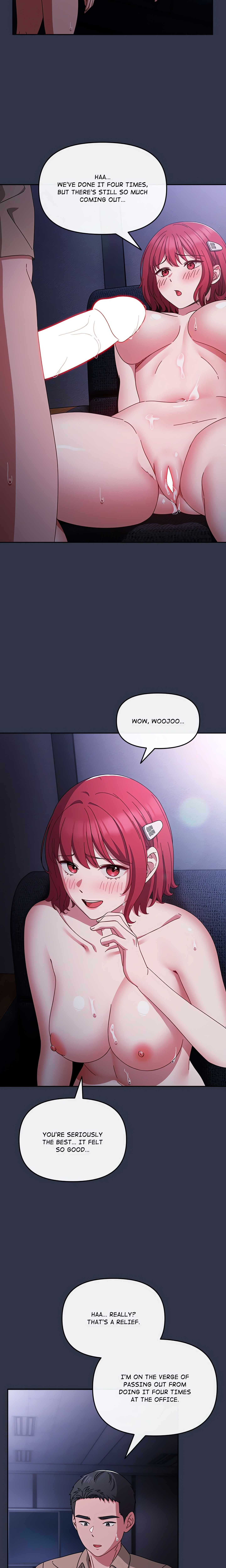 But I Love You (Yoonkin) Chap Chapter 1-But I Love You (Yoonkin) - Next Chap 3